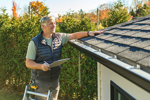 Affordable Storm Damage Roof Repair solutions in Weatherly, PA