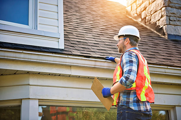 Licensed Storm Damage Roof Repair service in Weatherly, PA - Ben Roofing and Steel LLC
